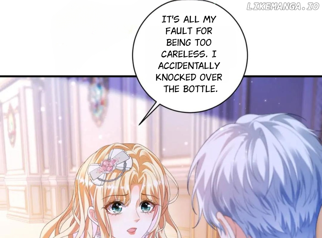The Duchess Goes Crazy Once A Day Chapter 31 - page 44